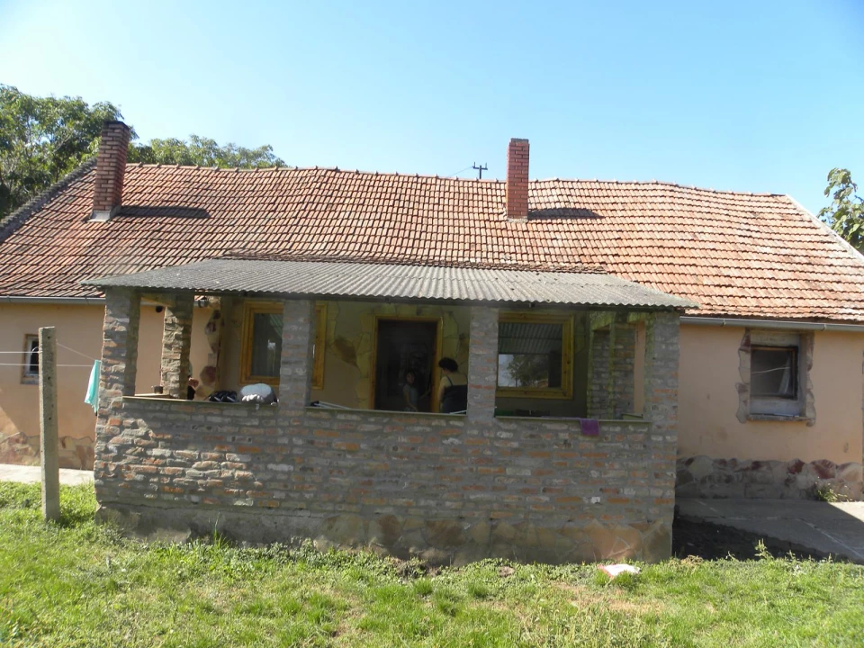 For sale house, Mátételke, Táncsics 24