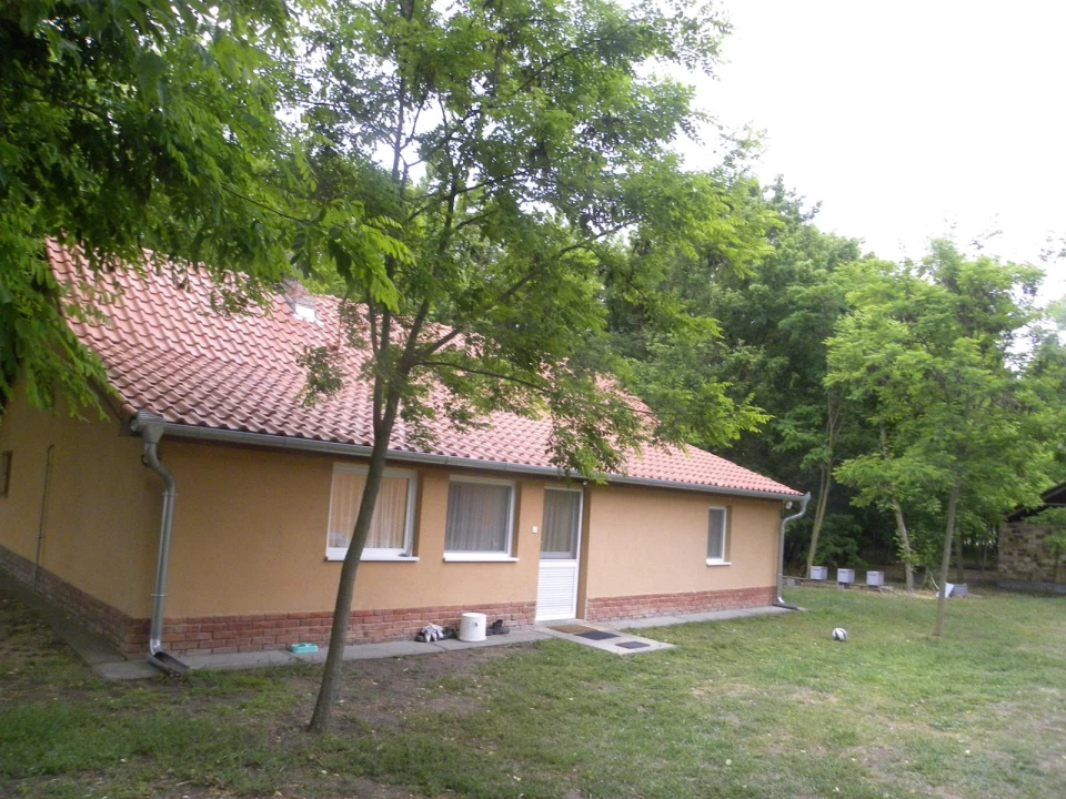 For sale grange, Csengele