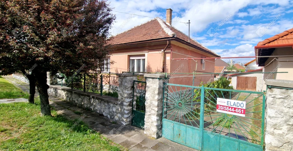 For sale house, Miskolc, Berekalja
