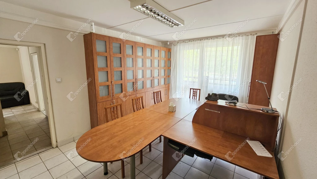 For rent office, office block, Miskolc, Belváros