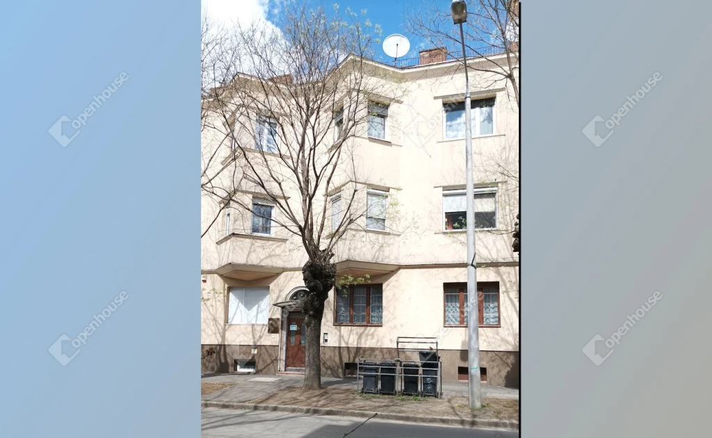For sale condominium, Miskolc, Belváros