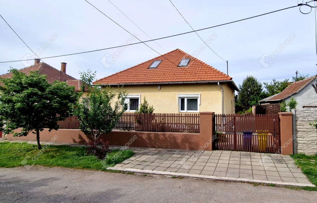 For sale house, Miskolc, Martin-kertváros