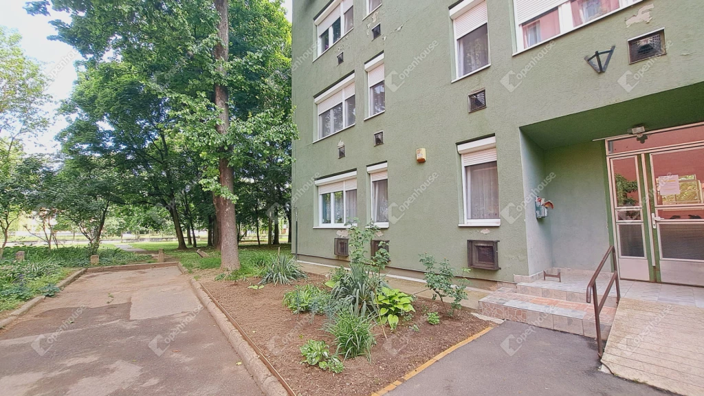 For sale condominium, Miskolc, Szentpéterikapu-kelet