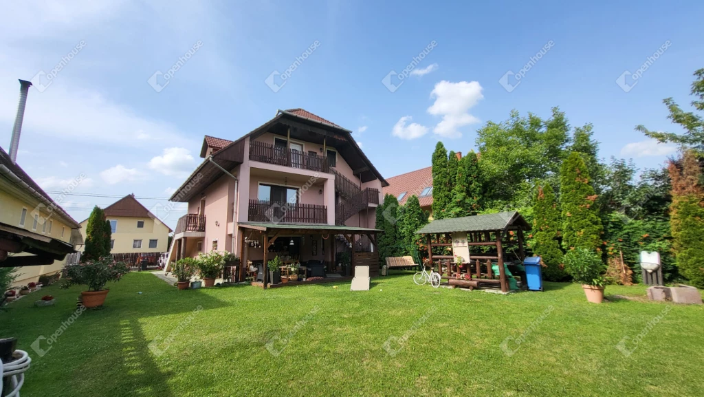 For sale house, Miskolc, Szirma