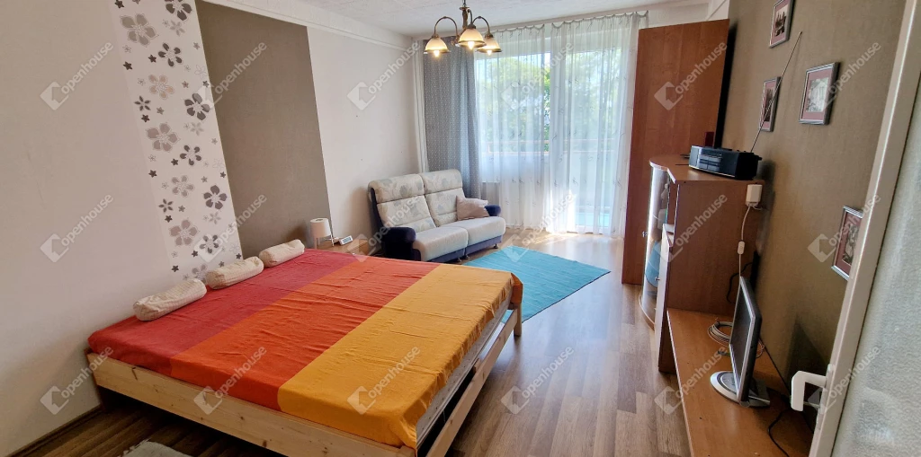For sale condominium, Miskolc, Avas