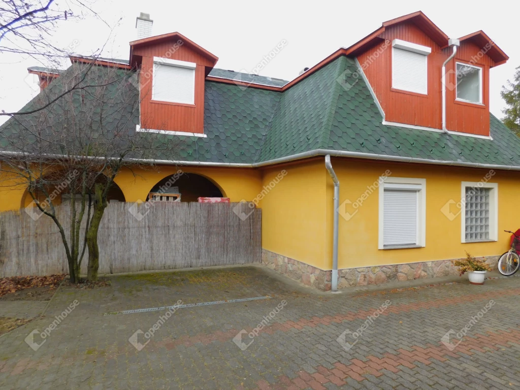 For sale hotel, inn, Bogács, belváros, Andornak utca