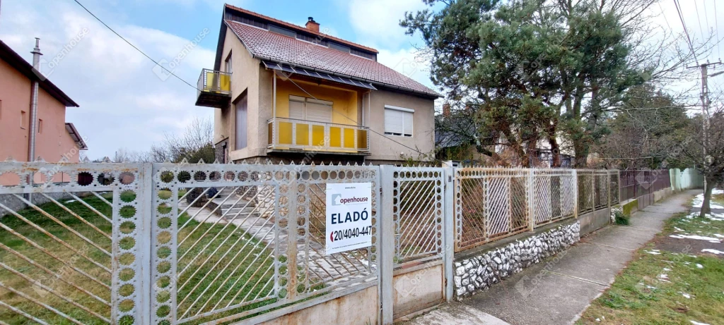 For sale house, Felsőzsolca, Állomás utca