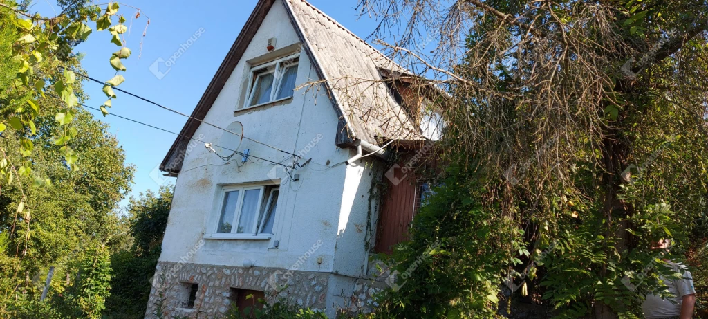 For sale house, Miskolc, Pereces, Pünkösdhegyi utca