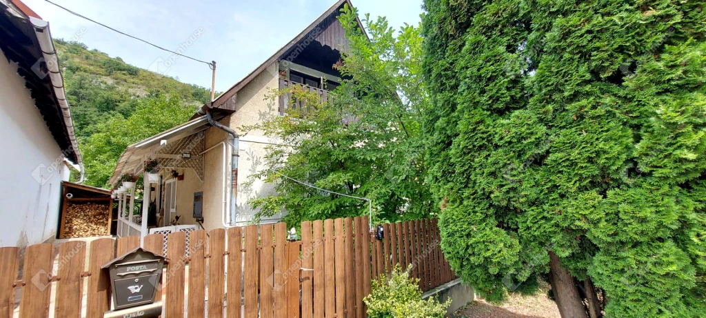 For sale house, Miskolc, Felsőhámor, Losonczy István utca