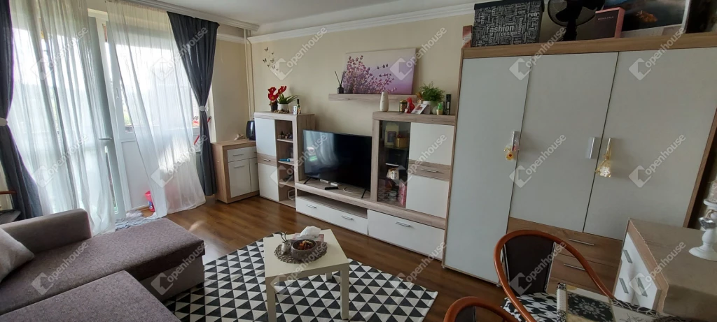 For rent panel flat, Miskolc, Majláth, Hegyalja utca