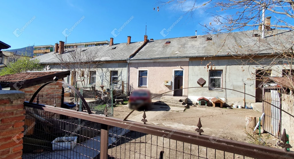 For sale brick flat, Sátoraljaújhely, Dózsa György utca