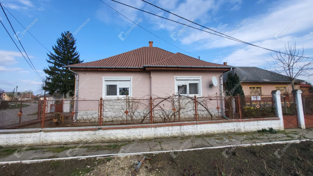 For sale house, Sajópetri, Téglás utca