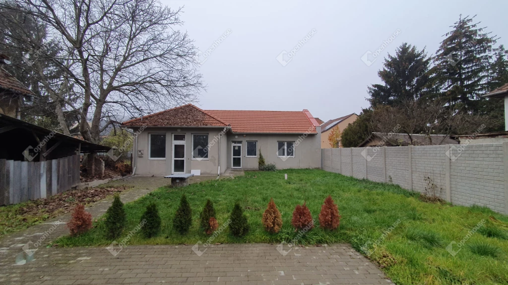 For sale house, Miskolc, Kruspér István utca