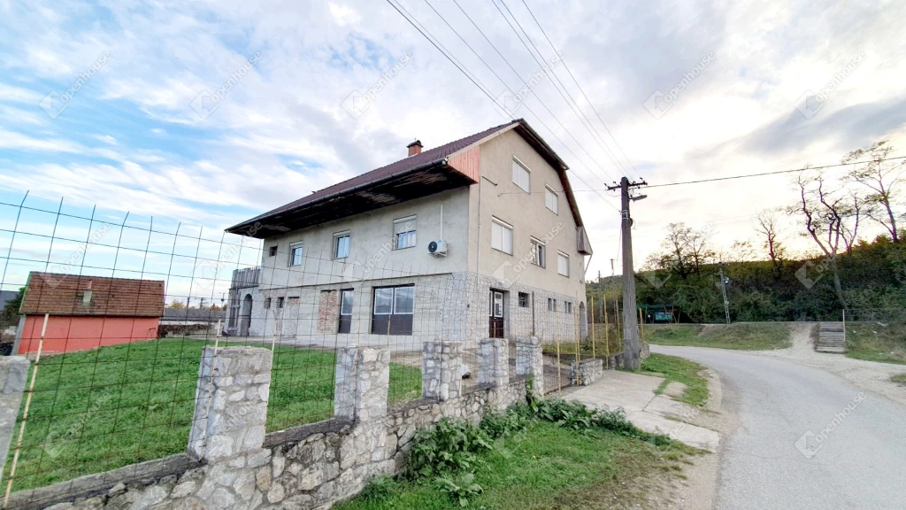 For sale hotel, inn, Miskolc, lyukóbányai út