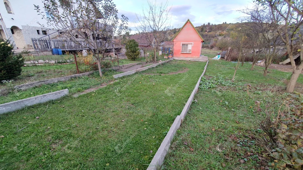 For sale building plot, Miskolc, Lyukóbányai út