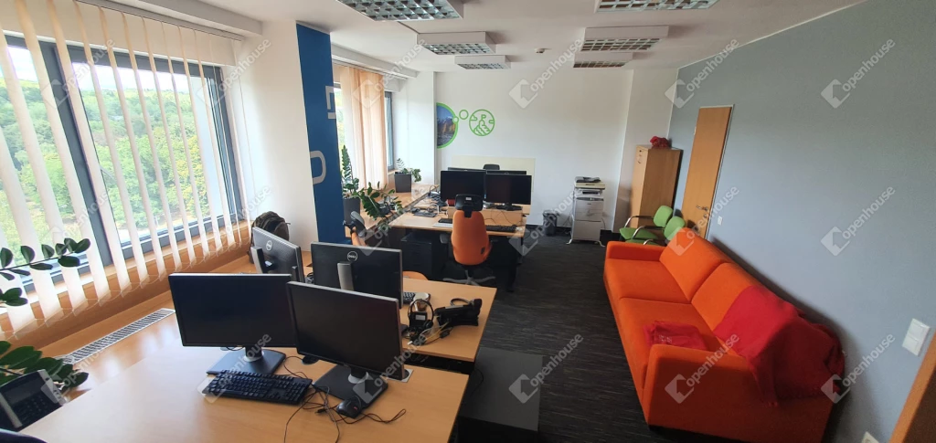 For rent office, office block, Miskolc, Egyetemváros, Egyetem út