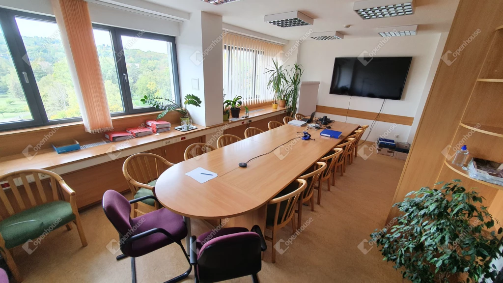 For rent office, office block, Miskolc, Egyetemváros, Egyetem út