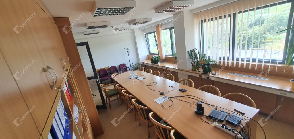 For rent office, office block, Miskolc, Egyetemváros, Egyetem út