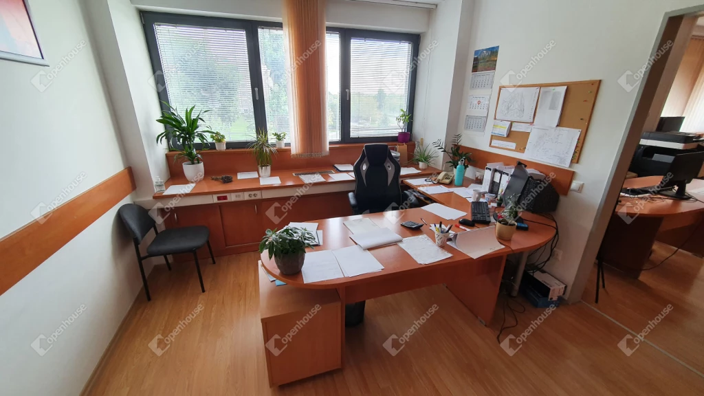 For rent office, office block, Miskolc, Egyetemváros, Egyetem út