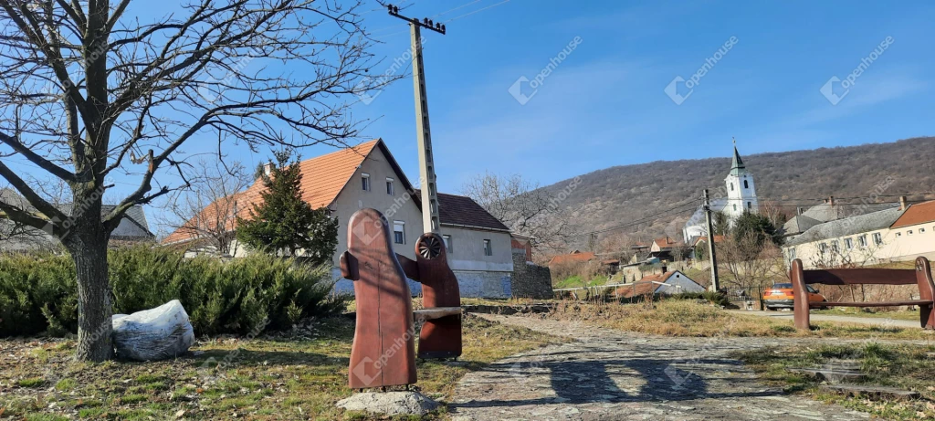 For sale building plot, Kisgyőr, Rákóczi Ferenc utca