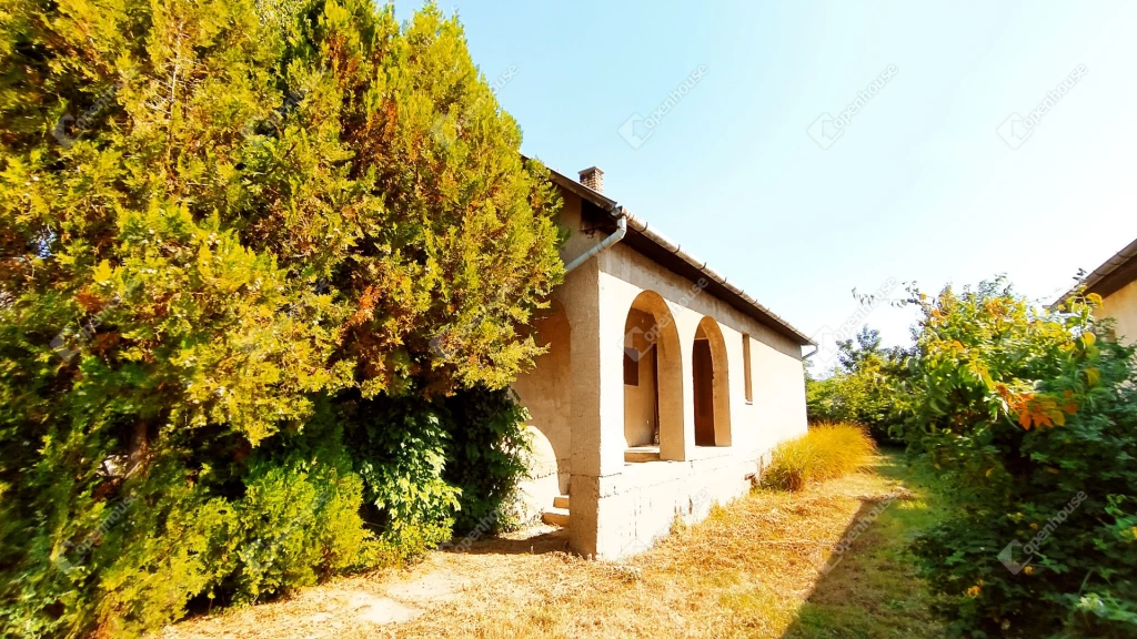 For sale house, Mezőcsát, Rét utca