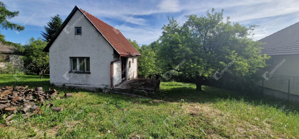 For sale building plot, Miskolc, Epres utca