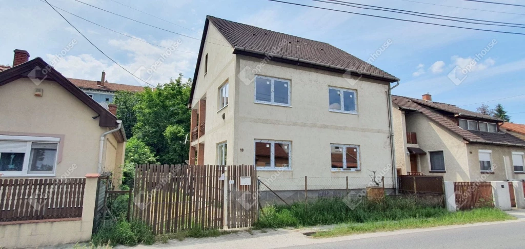 For sale house, Miskolc, Észak-Kilián, Bertalan utca