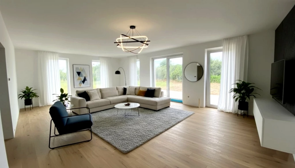 Tiszaújváros új építésű 147 m2-es 5 szobás szerkezetkész családi ház