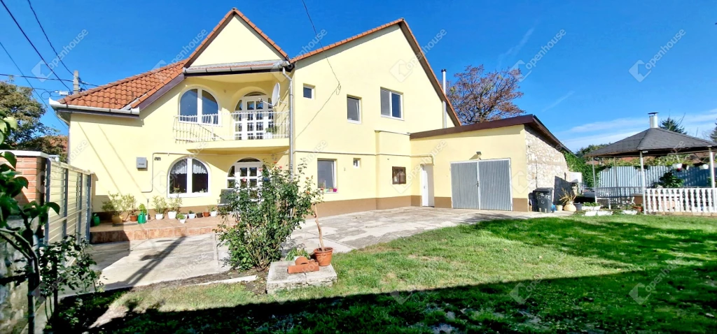 For sale house, Sárospatak, Dobó Ferenc út