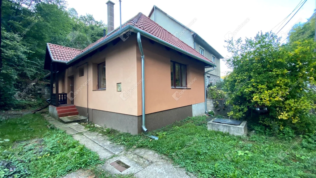 For sale house, Miskolc, Bükkszentlászló, Fő utca