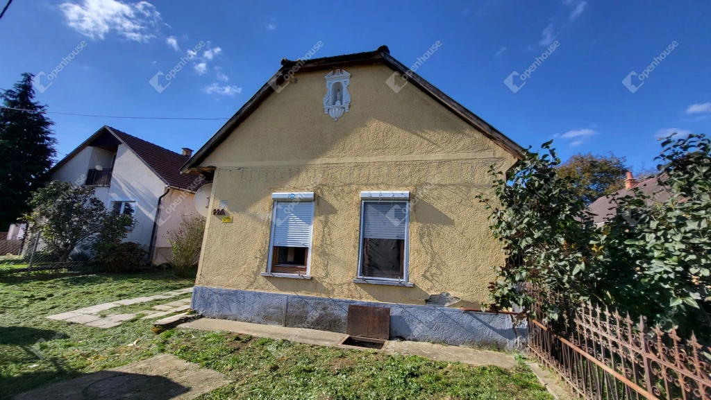 For sale house, Garadna, Fő út