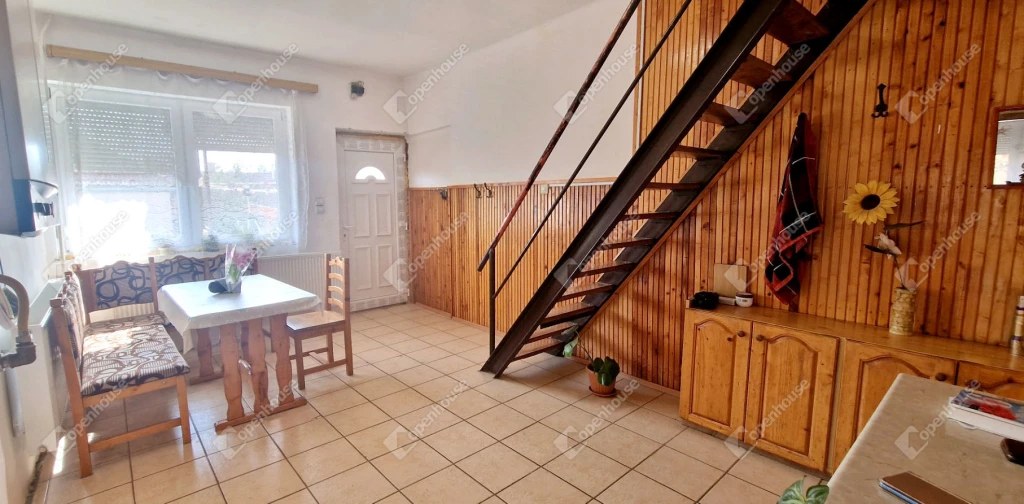 For sale house, Sátoraljaújhely, Szüret utca