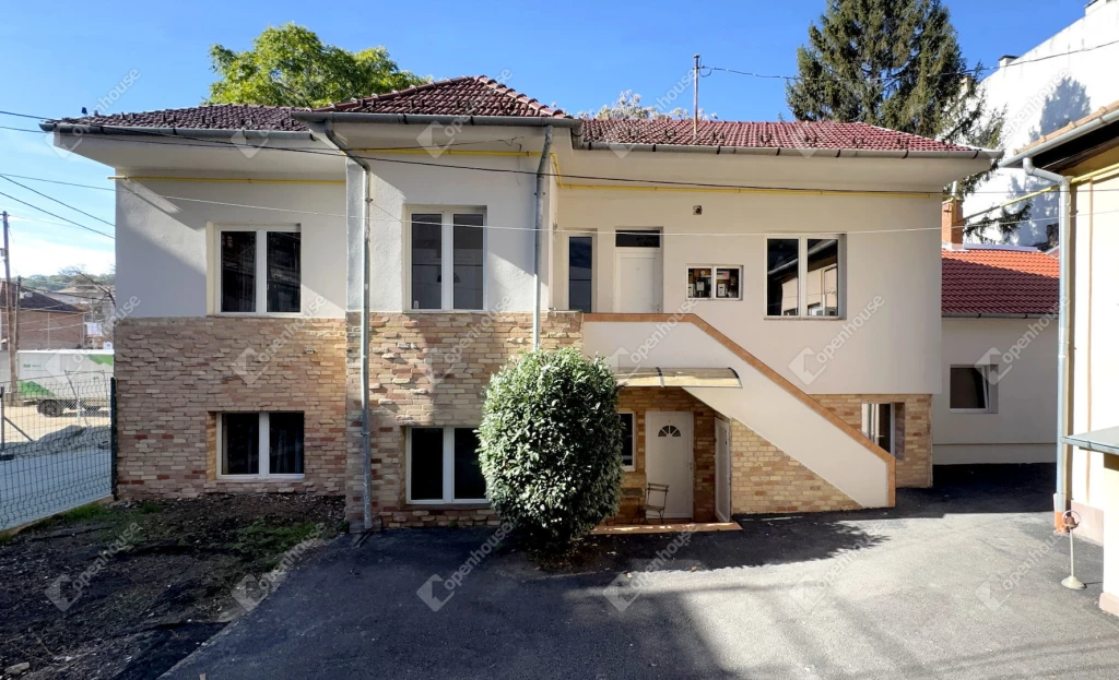 For sale house, Miskolc, Belváros, Széchenyi istván út