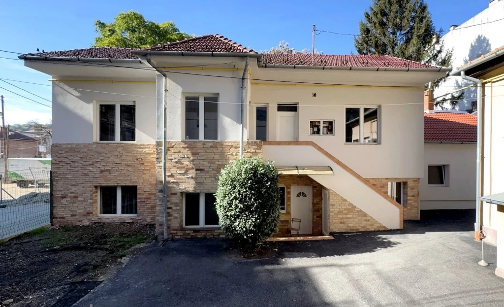 For sale brick flat, Miskolc, Belváros, Széchenyi istván út