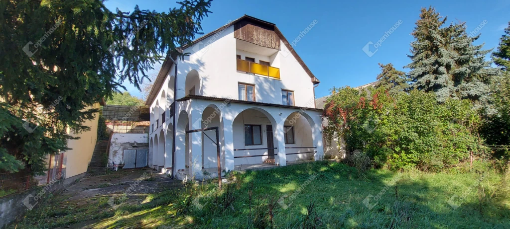 For sale house, Bogács, József Attila utca