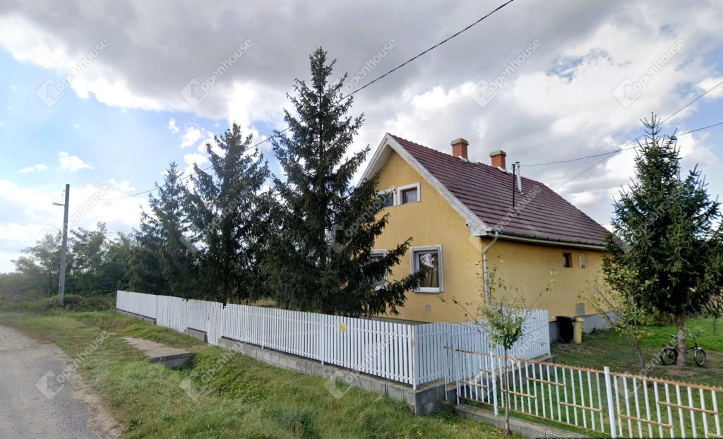 For sale house, Vajdácska, Csonkás utca