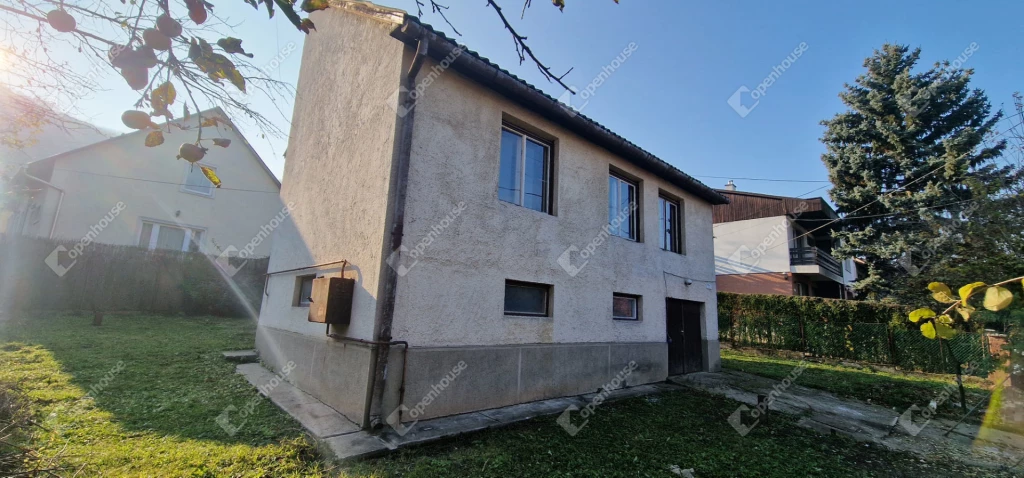 For sale house, Miskolc, Berekalja, Eper utca