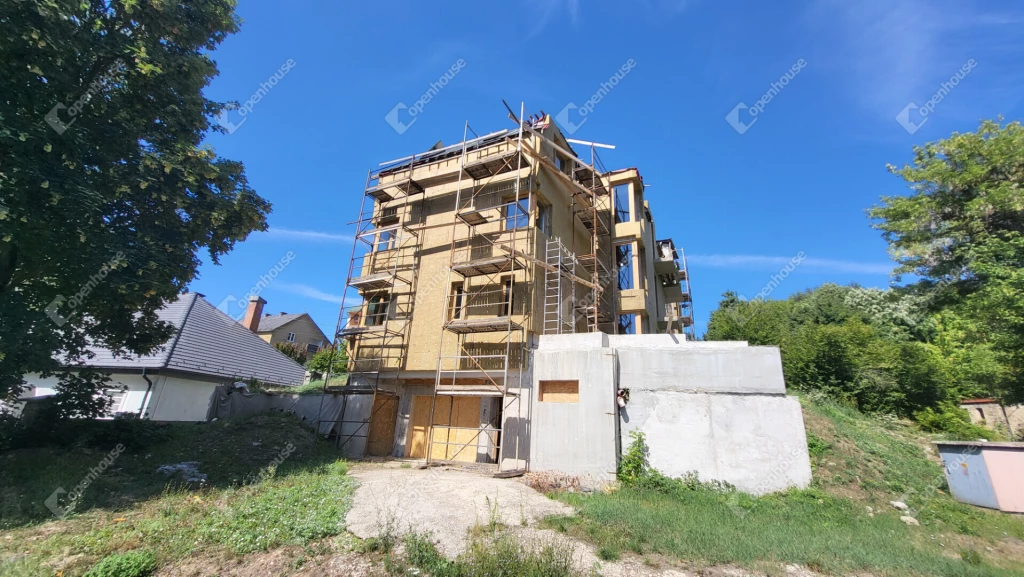 Új lakások Tapolcán 899.000ft/m2 ártól eladók! Most ajándék parkoló!