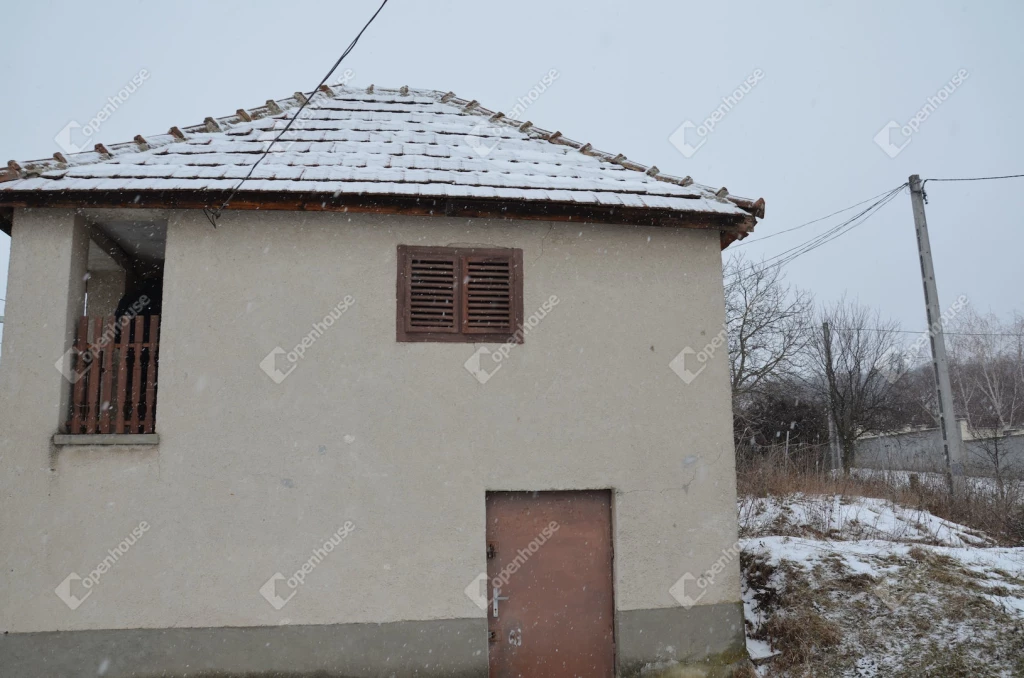 For sale plough-land, pasture, Szikszó, Bártfai utca