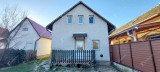 Tokajban 82 m2-es Bodrog-parti nyaraló eladó