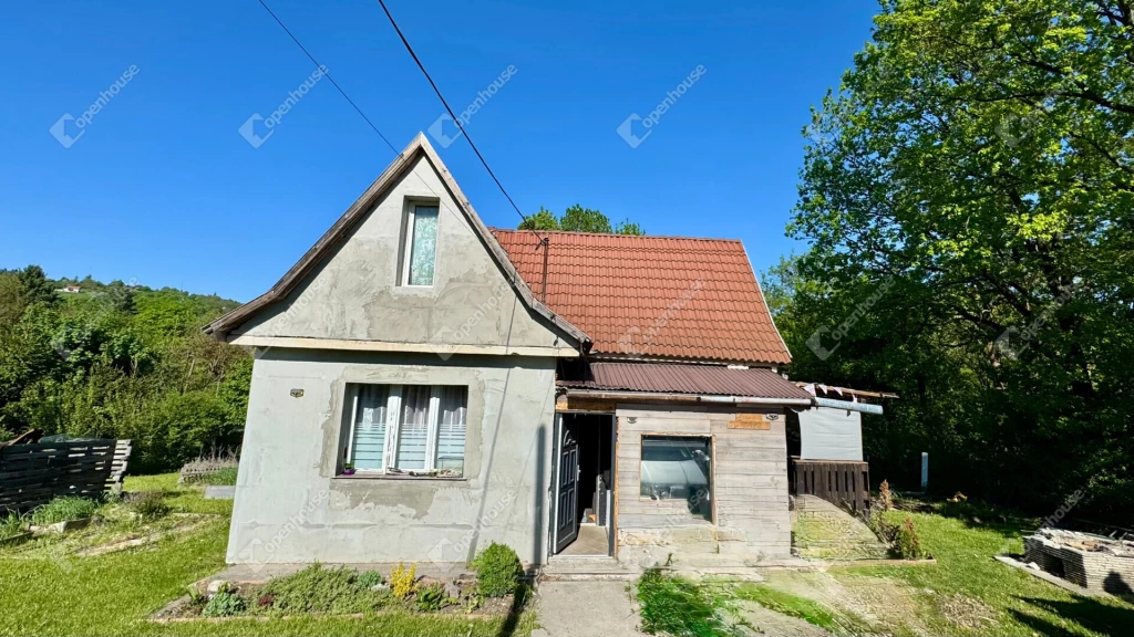 For sale house, Miskolc, Miskolctapolca, Ásító dűlő