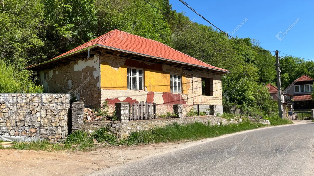 For sale house, Miskolc, Bükkszentlászló, Fő utca