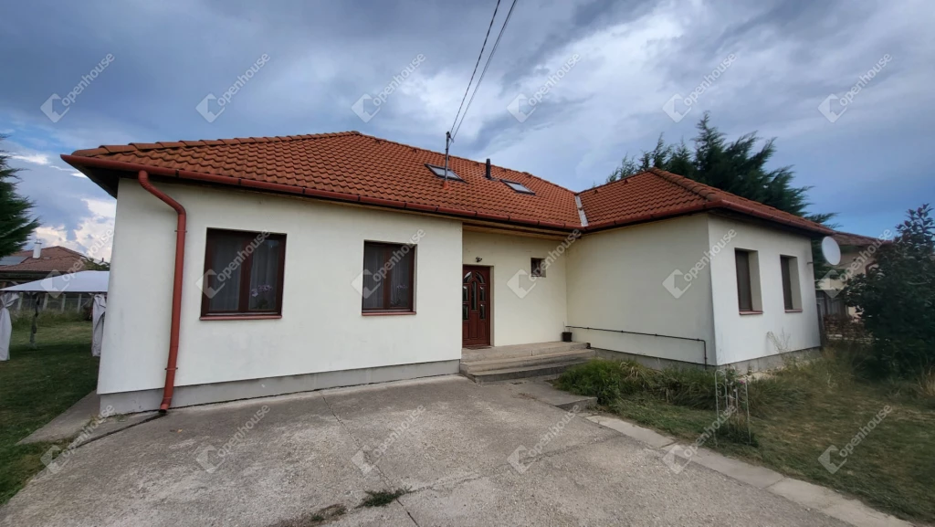 For sale house, Miskolc, Martin-kertváros, Tisza utca