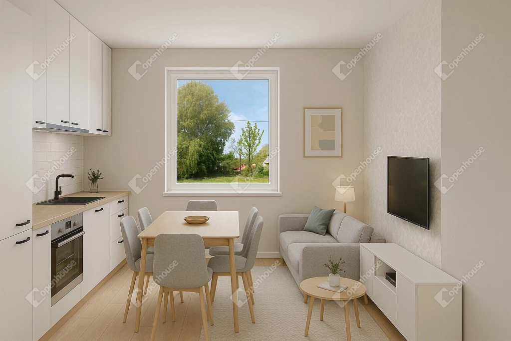 For sale other flat, Miskolc, Hejőcsaba, Gránátalma utca
