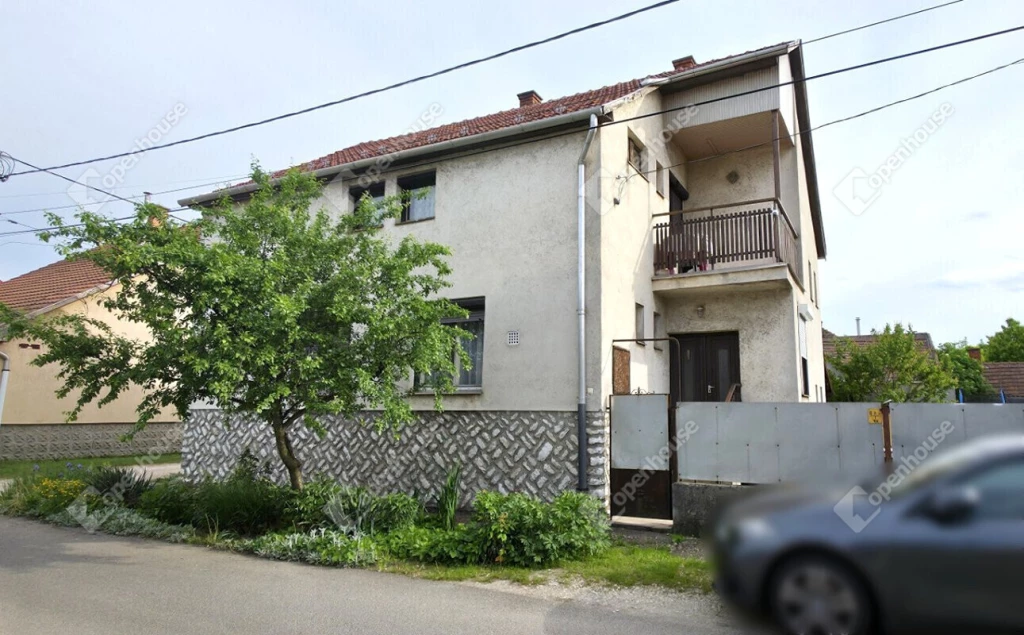 For sale house, Miskolc, Martin-kertváros, Temes utca