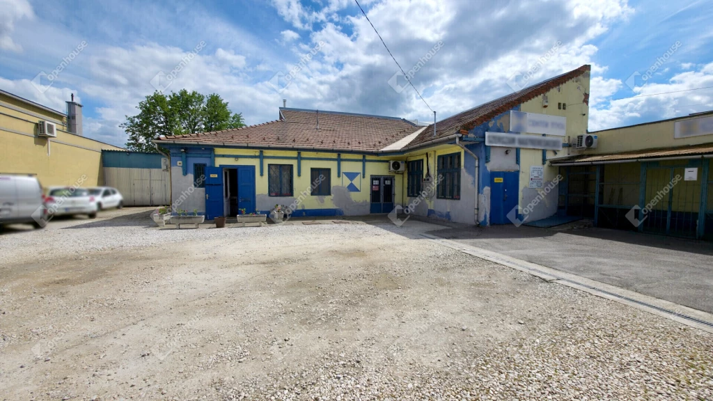 For sale store, Miskolc, Selyemrét, Bajcsy-Zsilinszky utca