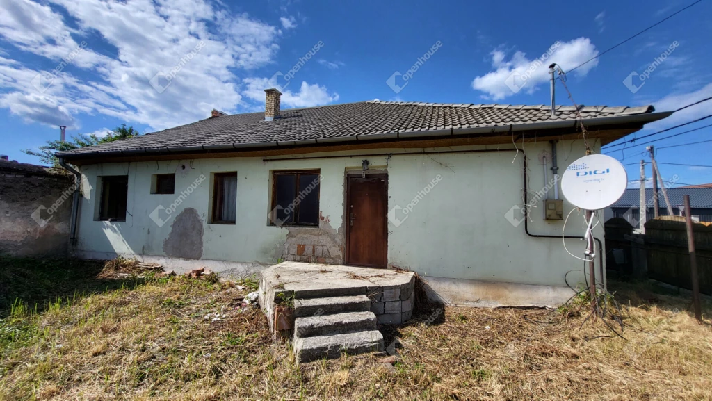 For sale house, Miskolc, Csillag utca