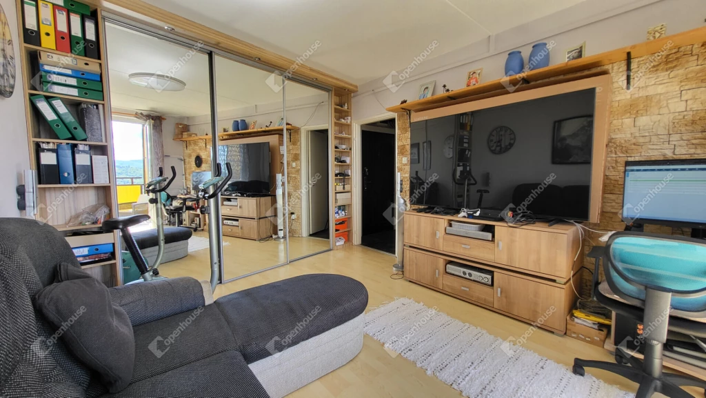 For sale panel flat, Miskolc, Avas, Mednyánszky László utca