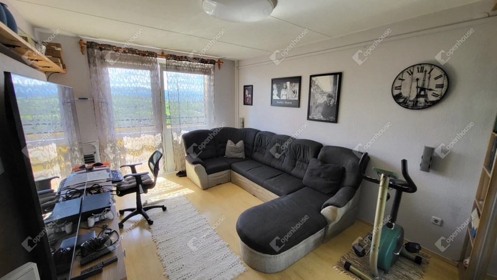 For sale panel flat, Miskolc, Mednyánszky László utca