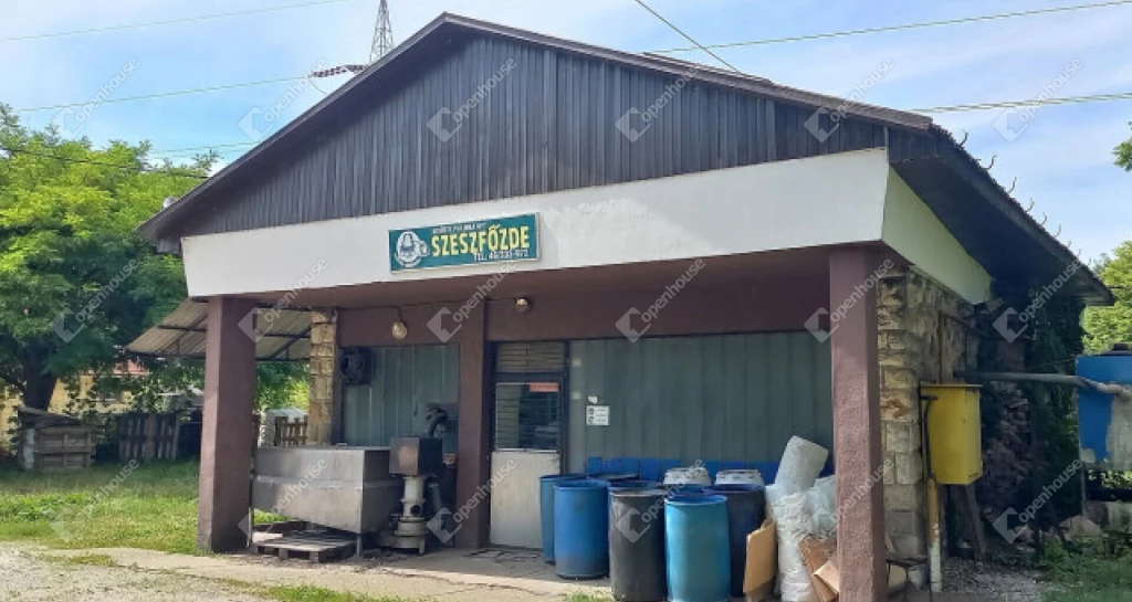 Eladó PÁLINKA Gyümölcspárlat-készítő Miskolcon